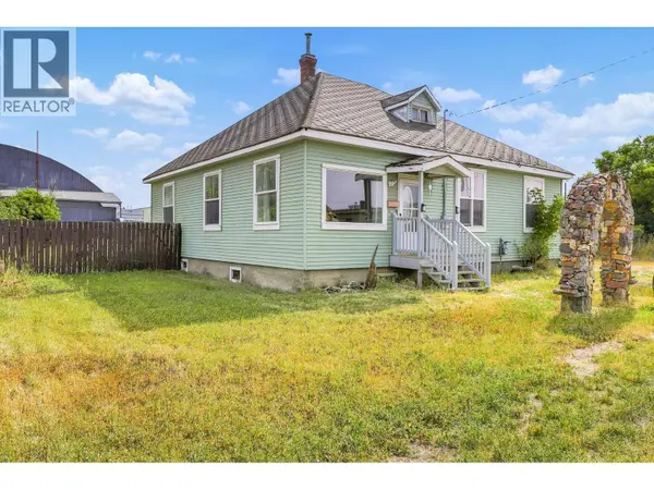 1415 4 Street N, Cranbrook, BC V1C3L6