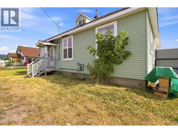 1415 4 Street N, Cranbrook, BC V1C3L6