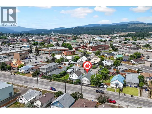 225 14 Avenue N, Cranbrook, BC V1C3W3