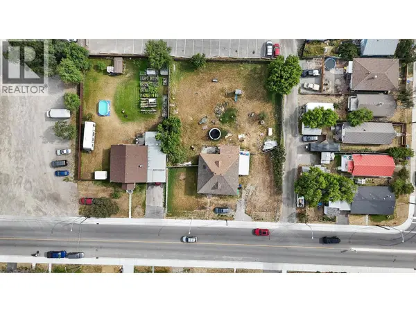 1415 4 Street N, Cranbrook, BC V1C3L6
