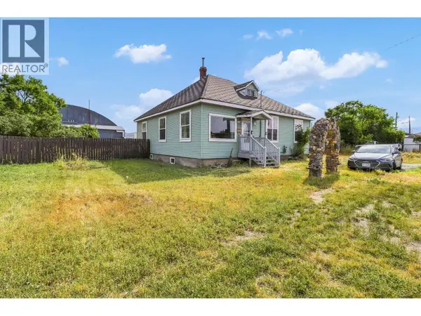 1415 4 Street N, Cranbrook, BC V1C3L6