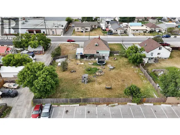 1415 4 Street N, Cranbrook, BC V1C3L6