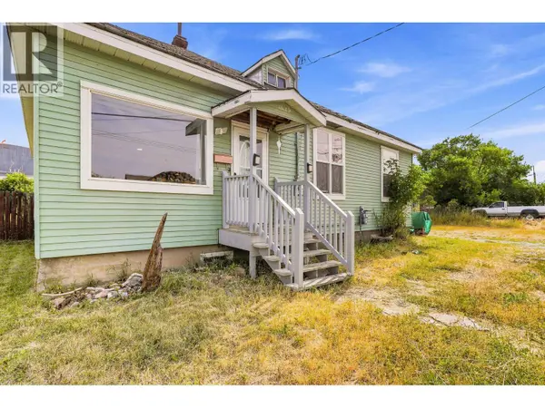 1415 4 Street N, Cranbrook, BC V1C3L6