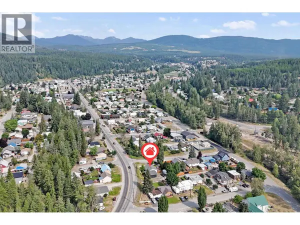 326 STILES Street, Kimberley, BC V1A1G5