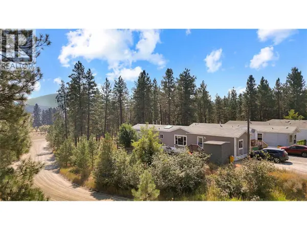 700 PATTERSON ST West #56, Cranbrook, BC V1C6T6