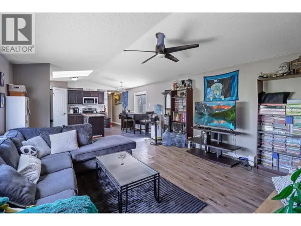 700 PATTERSON ST West #56, Cranbrook, BC V1C6T6