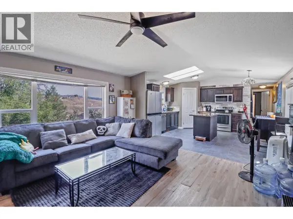 700 PATTERSON ST West #56, Cranbrook, BC V1C6T6