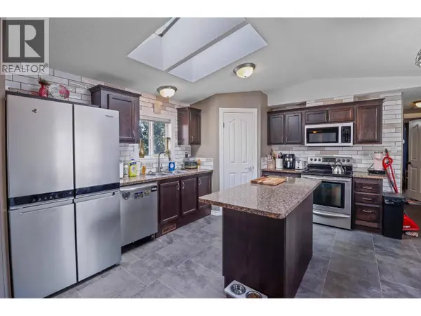 700 PATTERSON ST West #56, Cranbrook, BC V1C6T6