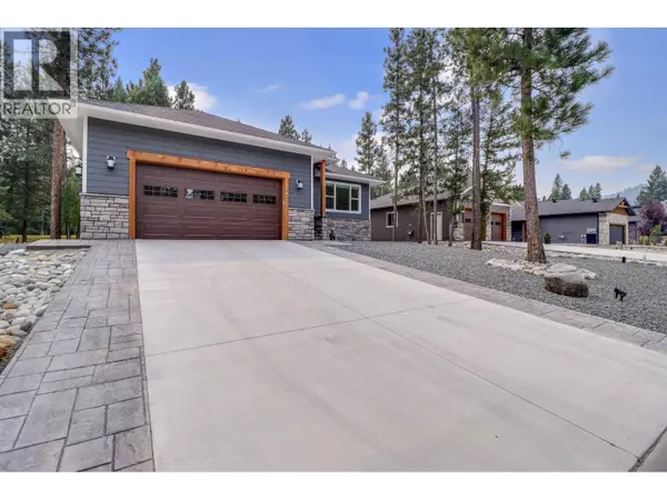 249 SHADOW MOUNTAIN Boulevard, Cranbrook, BC V1C0C6