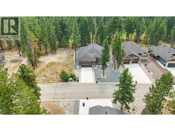 249 SHADOW MOUNTAIN Boulevard, Cranbrook, BC V1C0C6