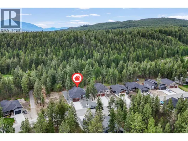 249 SHADOW MOUNTAIN Boulevard, Cranbrook, BC V1C0C6
