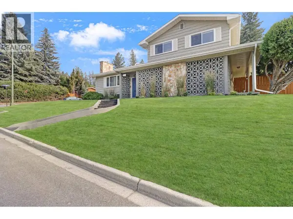 701 17TH Avenue S, Cranbrook, BC V1C3B6