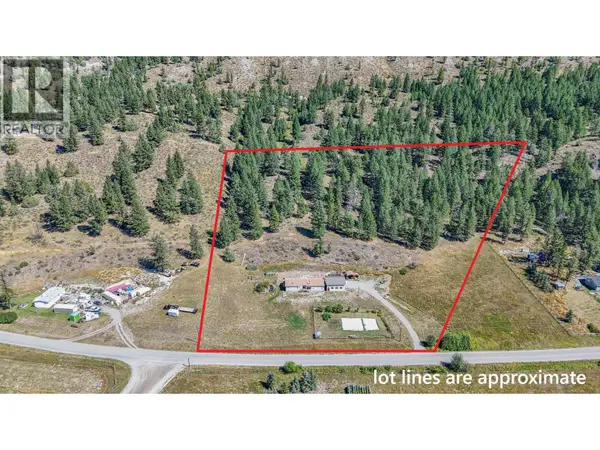 5562 HA HA CREEK Road, Wardner, BC V0B2J0