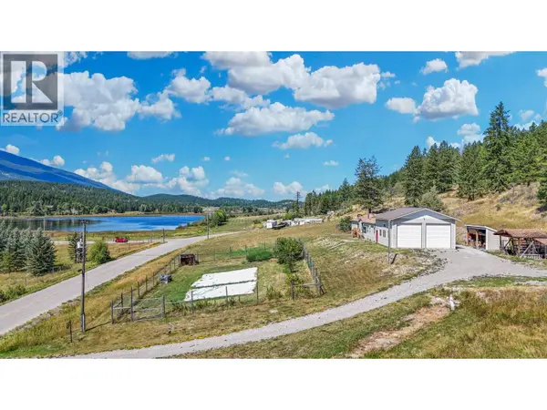 5562 HA HA CREEK Road, Wardner, BC V0B2J0