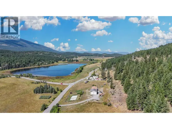5562 HA HA CREEK Road, Wardner, BC V0B2J0