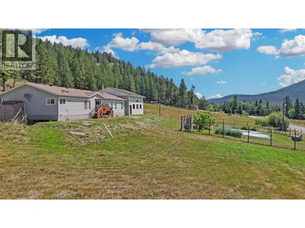 5562 HA HA CREEK Road, Wardner, BC V0B2J0