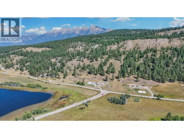 5562 HA HA CREEK Road, Wardner, BC V0B2J0