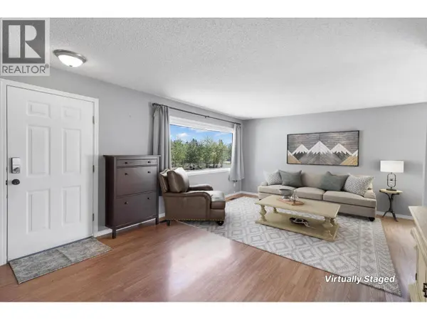 540 4 Avenue, Kimberley, BC V1A2R9