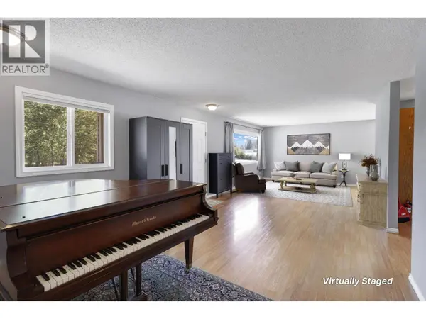 540 4 Avenue, Kimberley, BC V1A2R9