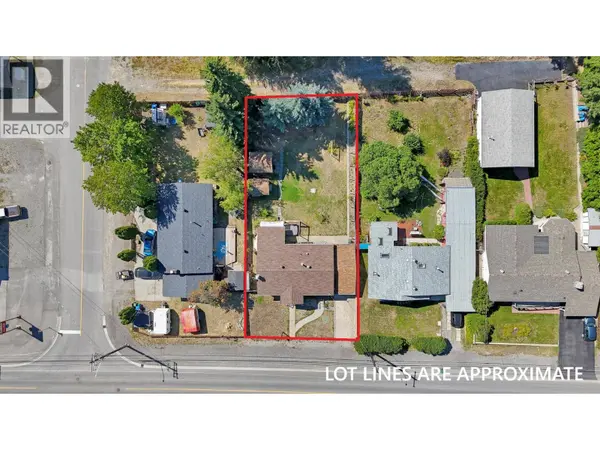 540 4 Avenue, Kimberley, BC V1A2R9