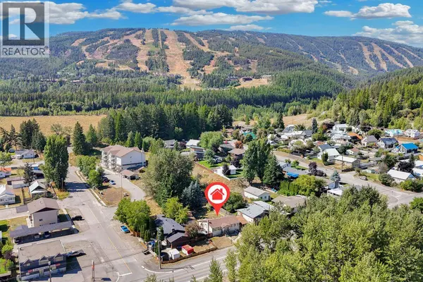 540 4 Avenue, Kimberley, BC V1A2R9