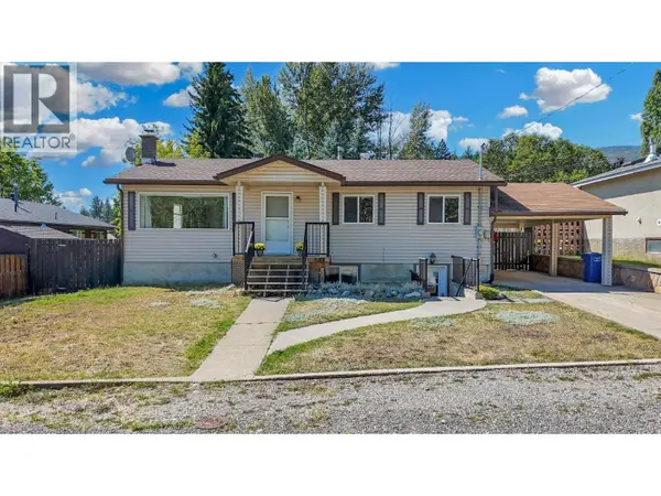 540 4 Avenue, Kimberley, BC V1A2R9