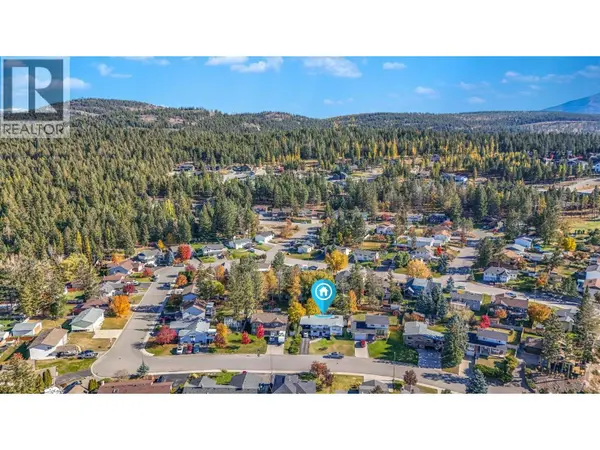 1816 MT CONNELL Crescent, Cranbrook, BC V1C5V7
