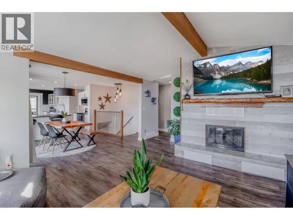 1816 MT CONNELL Crescent, Cranbrook, BC V1C5V7