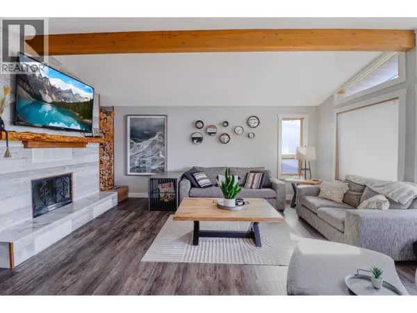 1816 MT CONNELL Crescent, Cranbrook, BC V1C5V7
