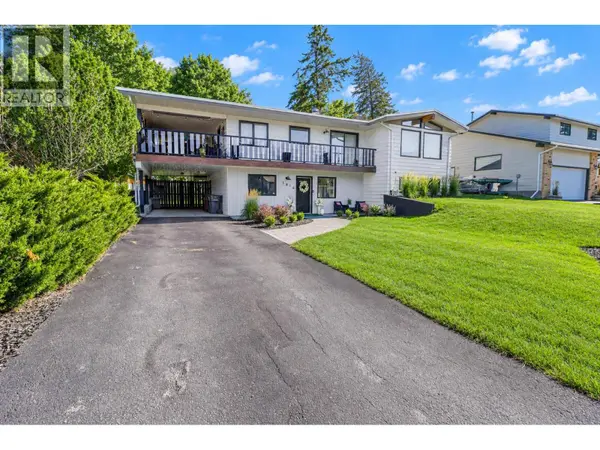 1816 MT CONNELL Crescent, Cranbrook, BC V1C5V7