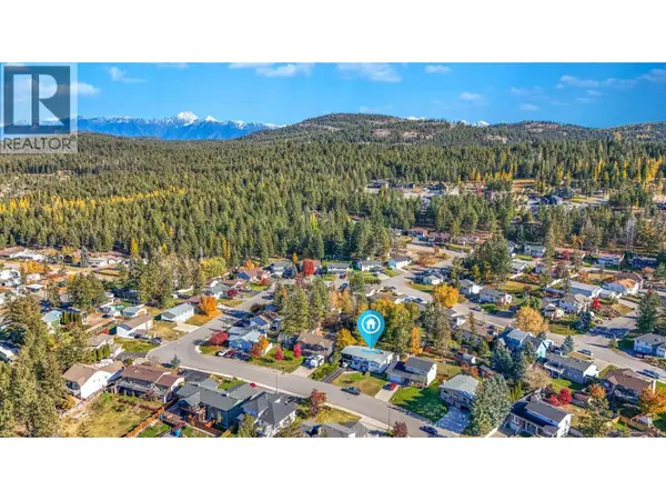 1816 MT CONNELL Crescent, Cranbrook, BC V1C5V7