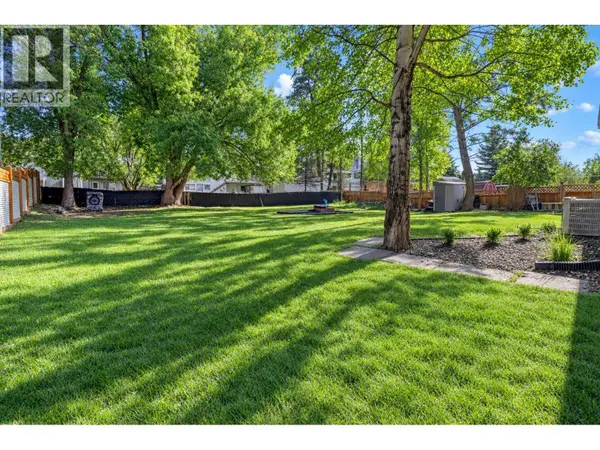 1816 MT CONNELL Crescent, Cranbrook, BC V1C5V7