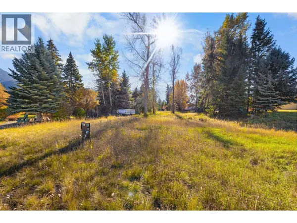 Lot 39 RIVERSIDE Place, Fairmont Hot Springs, BC V0B1L1
