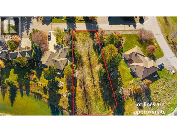 Lot 39 RIVERSIDE Place, Fairmont Hot Springs, BC V0B1L1