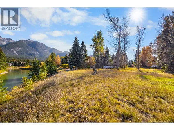 Lot 39 RIVERSIDE Place, Fairmont Hot Springs, BC V0B1L1