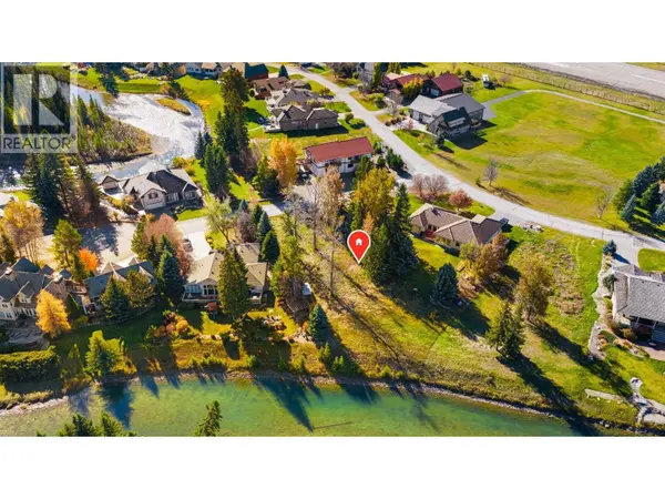 Lot 39 RIVERSIDE Place, Fairmont Hot Springs, BC V0B1L1