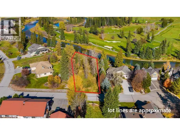 Lot 39 RIVERSIDE Place, Fairmont Hot Springs, BC V0B1L1