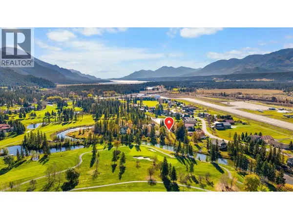 Lot 39 RIVERSIDE Place, Fairmont Hot Springs, BC V0B1L1