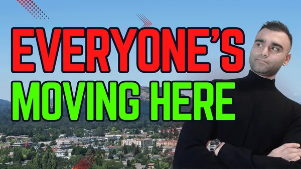 feature image of Why So Many First-Time Buyers Choose Langford, BC | Victoria, BC Real Estate