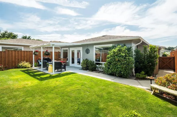 7586 Tetayut Rd #54, Central Saanich, BC V8M 0B4