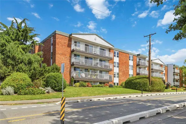 900 Tolmie Ave ##217, Saanich, BC V8X 3W6