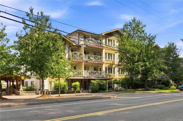 360 Goldstream Ave ##101, Colwood, BC V9B 2W3
