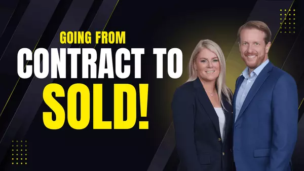 Texas Home Sellers: 8 Essential Steps to Ensure a Successful Closing