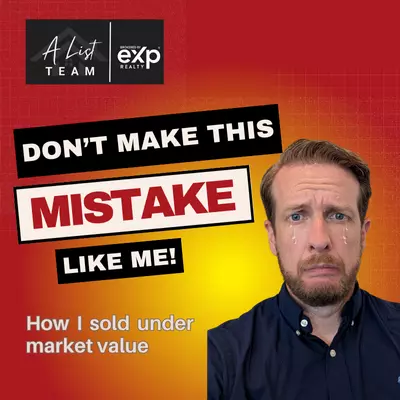 Home Pricing Mistakes: 5 Secrets to Maximize Your Sale