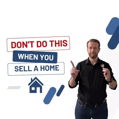 Should I Sell Or Wait In This Market? What Not To Do In A Buyer's Market