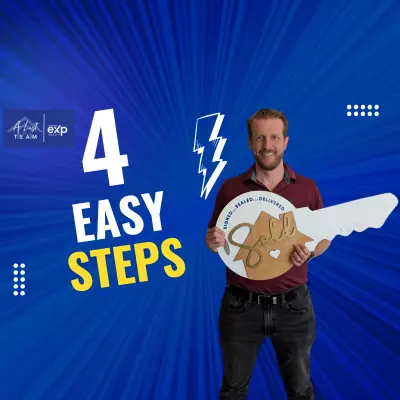 Successful Listings: Why Sellers Choose The A List Team