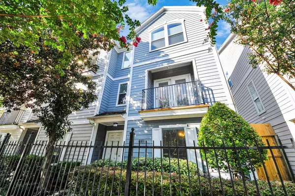 1710 Elgin Street ST, Houston, TX 77004