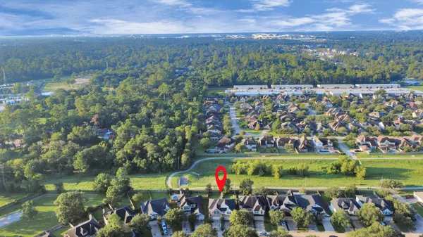 14546 Bergenia DR, Cypress, TX 77429