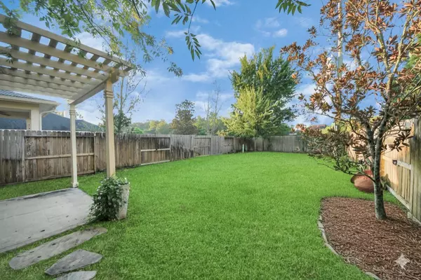 14546 Bergenia DR, Cypress, TX 77429