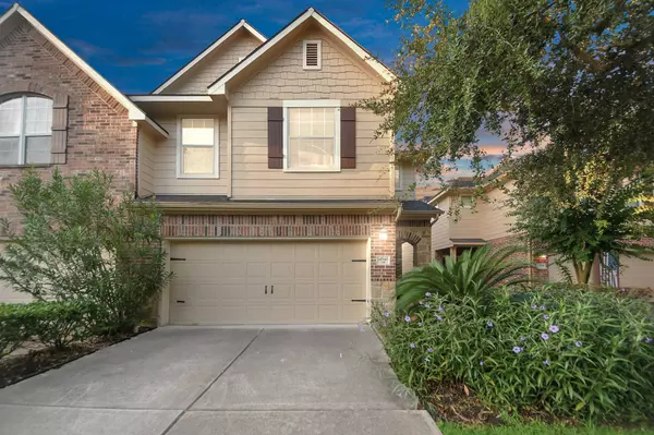 14546 Bergenia DR, Cypress, TX 77429